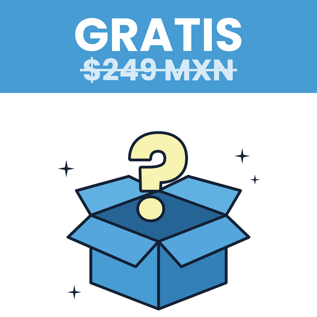 Regalo misterioso