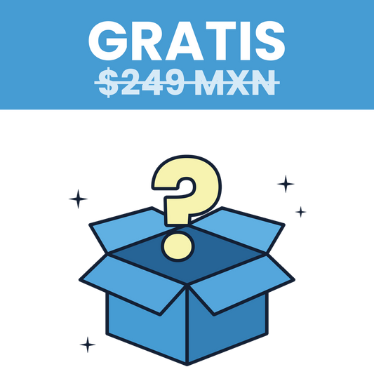 Regalo misterioso
